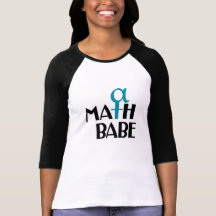 Mathbabe snarky t-shirt