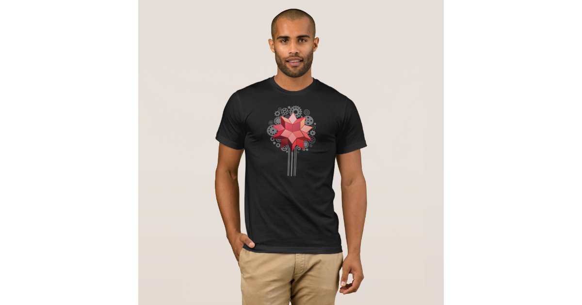 mathematica shirt