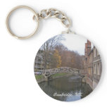 Mathematical bridge Keychain