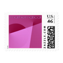mathematical stamps