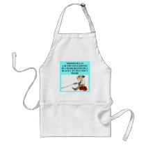 mathematician theoretician joke aprons
