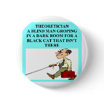 mathematician theoretician joke buttons