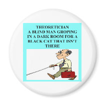 mathematician theoretician joke magnets by jimhartley mathematician theoretician joke magnets