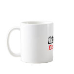 Mathematicians Make Great Lovers mugs