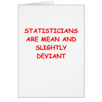 mathematics card