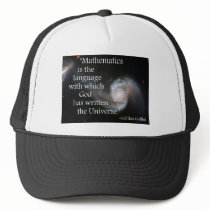 Mathematics hats by chrystynen Mathematics hats
