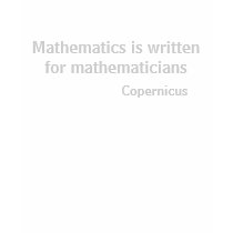 Mathematics is written for mathematicians t-shirts by ribizlifozelek Mathematics is written for mathematicians t-shirts