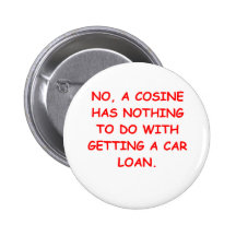 mathematics pin