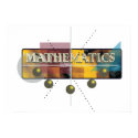 mathematics posters by Studio16a mathematics posters