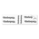 MATHEMATICS SITCKERS bumper stickers