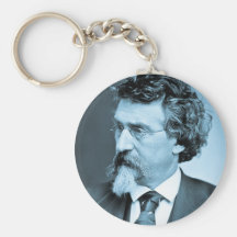 Mathew B. Brady - Famous Civil War Photographer Key Chains