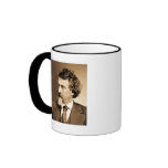 Mathew B. Brady - Famous Civil War Photographer mugs