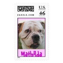 Mathilda2, Mathilda postage by kiki Mathilda2, Mathilda postage