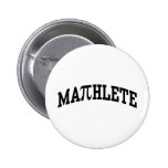 Mathlete Button