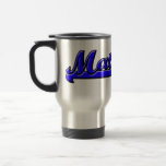 Mathlete Mugs