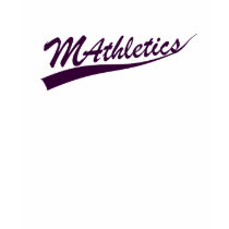 Mathletics Vintage Ringer t-shirts