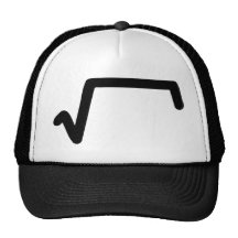 mathmatics root hat