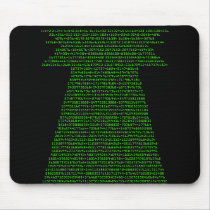 MathPad Mouse Pad