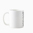 Maths Joke Mug