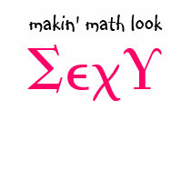 MathWiSE- makin' math look SEXY t-shirts by libby_day MathWiSE- makin' math look SEXY t-shirts