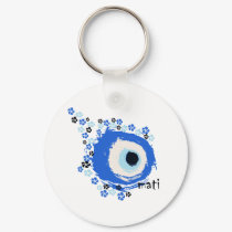 MATI keychains by kefiandcake MATI keychains