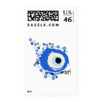 MATI postage