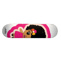 MATILDA DECK skateboards