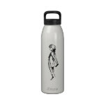 Matilda - Liberty Bottle Reusable Water Bottle