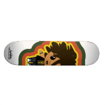 Matilda Rocker skateboards