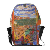 Matisse Collioure Courier Bags