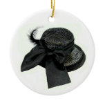 Matisse Doll Fashion Accessories - Shopaholic Christmas Ornament
