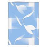 Matisse Homage Flowers Card