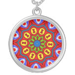Matisse Style Shapes Jewelry