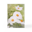 Matlidja Poppies card