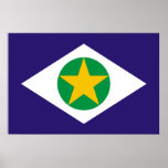 Mato Grosso, Brazil posters