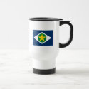 Mato Grosso Flag Mug