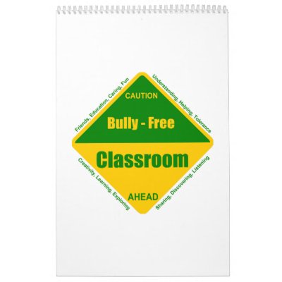Matón - calendario libre de la sala de clase Matón - calendario libre de la sala de clase
