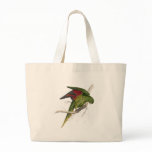 Maton’s Parrakeet by Edward Lear Bag