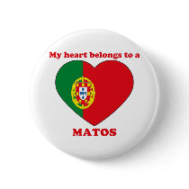 Matos buttons by ValentinesDayTshirts Matos buttons