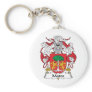 Matos Family Crest