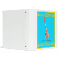 matozin binders