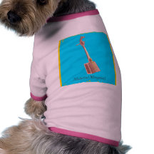 matozin dog tee