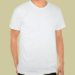 Basic American Apparel T-Shirt