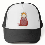 Matreshka hats