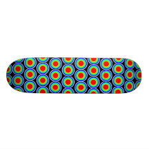 MATRIIXX MINDTRIIXX SKATEBOARD