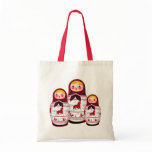 Matrioska bags