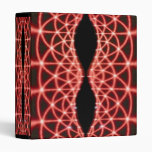Matrix Binder