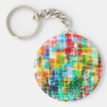 Matrix Keychains