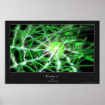 Matrix posters