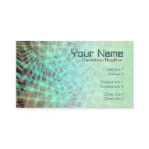Matrixali Business Card business cards